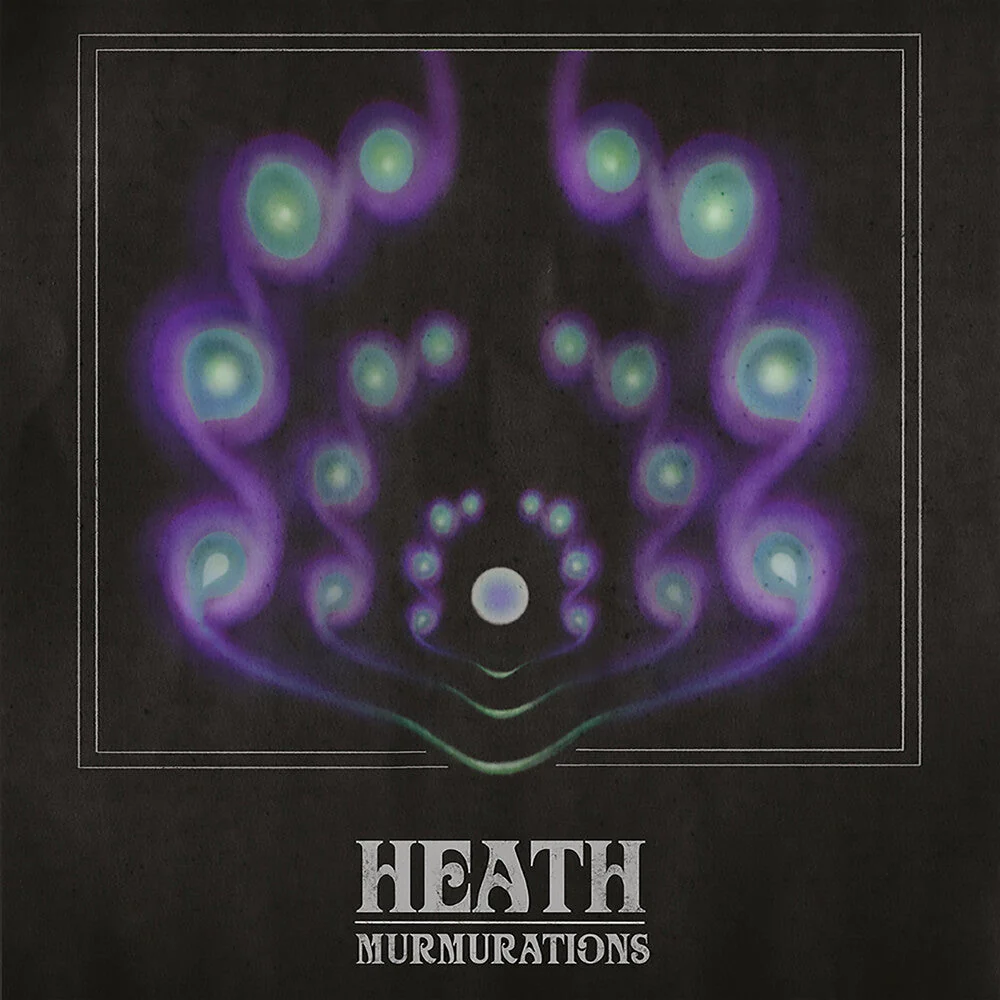 Heath - Murmurations [LP]