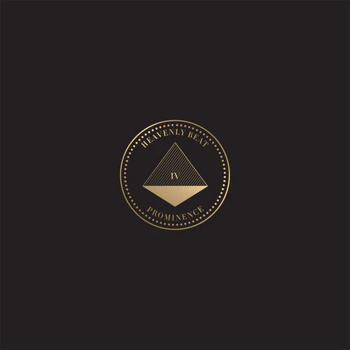 Heavenly Beat - Prominence [LP]