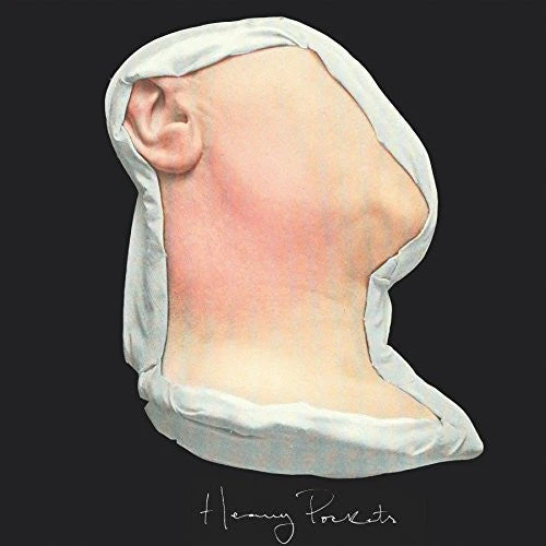 Heavy Pockets - Mopeless [LP]