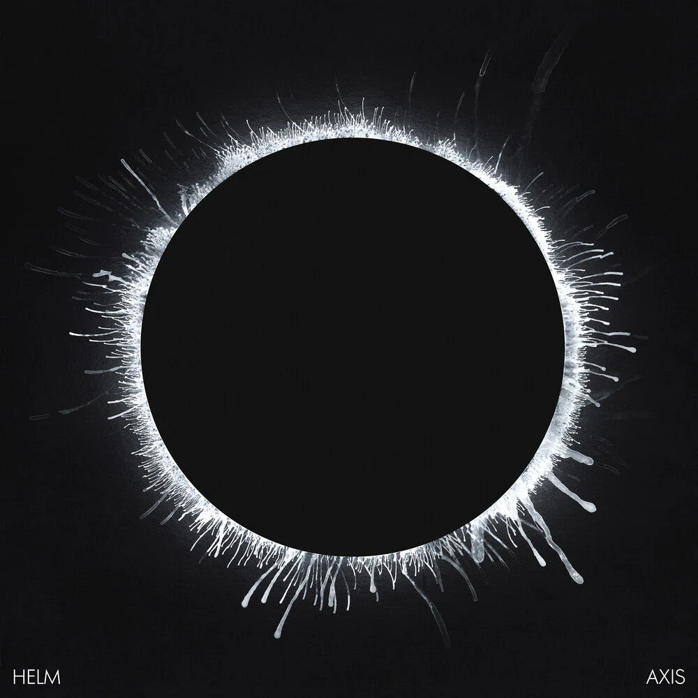 Helm - Axis [LP]