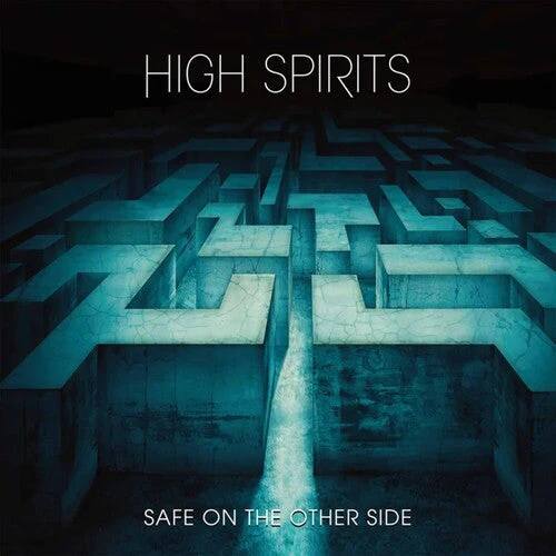 High Spirits - Safe On The Other Side (Vinyl LP)