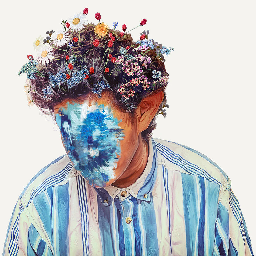 Hobo Johnson - The Fall of Hobo Johnson [LP]