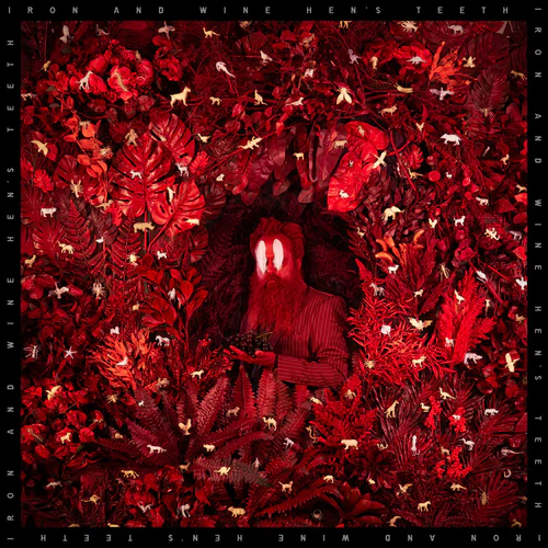 Iron & Wine - Hen's Teeth [Colored Vinyl] - Image 2