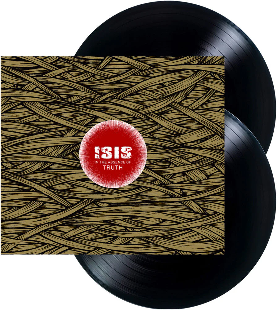 Isis - In the Absence Of Truth [LP]