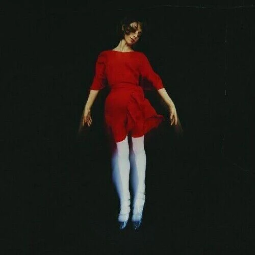 Jackie Cohen - Pratfall (Indie Exclusive Vinyl)
