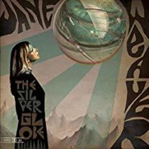 Jane Weaver - Silver Globe [LP]