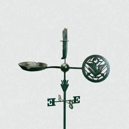 Jason Isbell & the 400 Unit - Weathervanes (Vinyl LP)