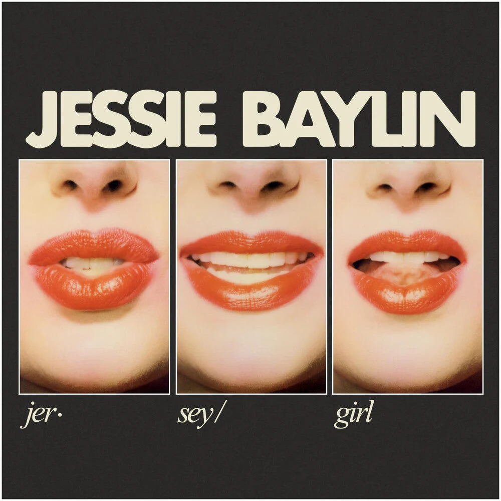 Jessie Baylin - Jersey Girl (Blk) [Colored Vinyl] (Slv) (Wht) (Auto)