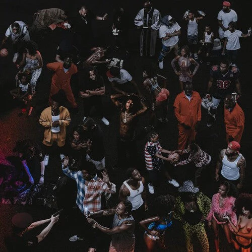 Jid - The Forever Story (Vinyl LP)