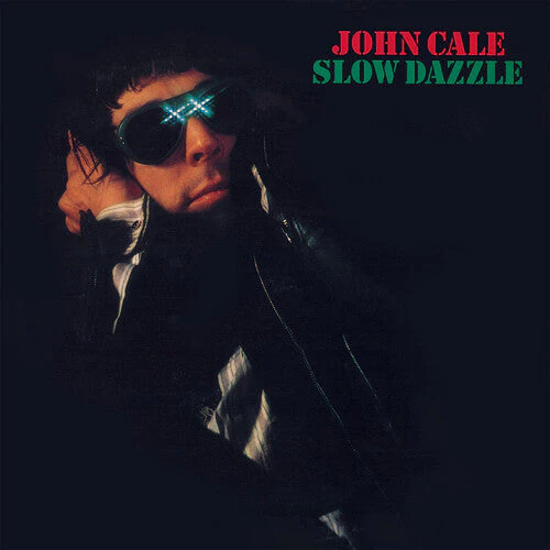 John Cale - Slow Dazzle (180 Gram Vinyl LP)