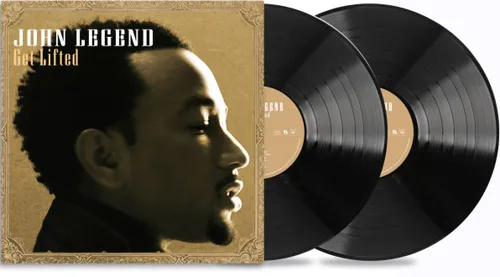 John Legend - Get Lifted (Vinyl LP)