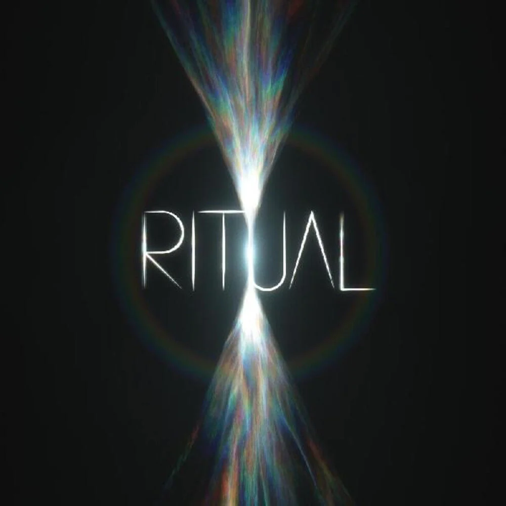 Jon Hopkins - Ritual (Gate) [Download Included] (Etch)