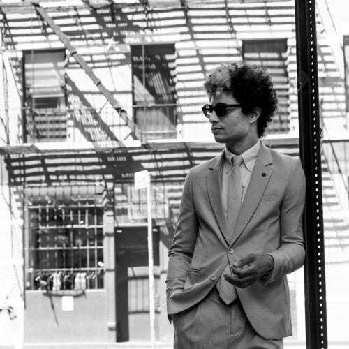 Jos?James - Merry Christmas From Jose James (Vinyl LP)