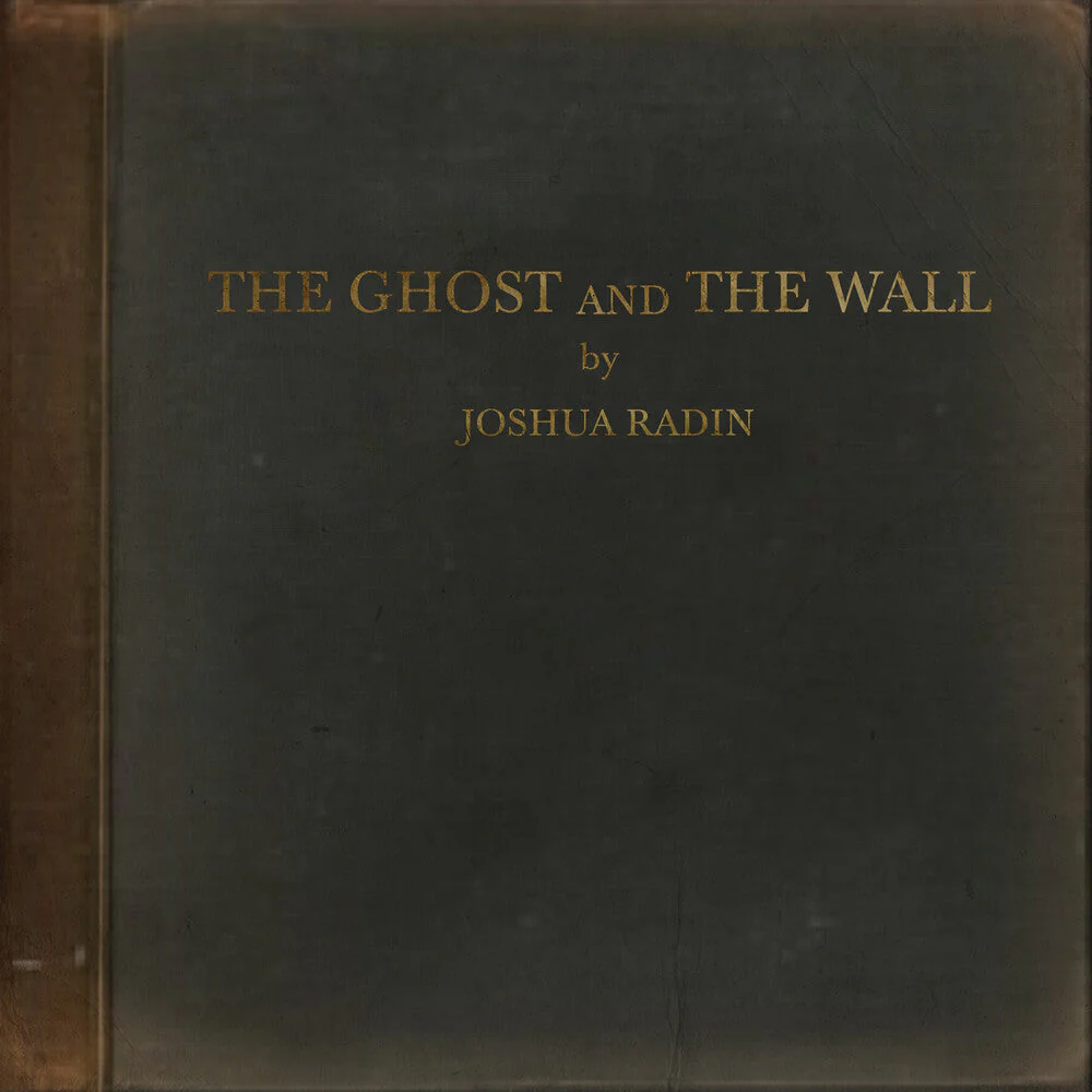 Joshua Radin - The Ghost and the Wall [LP]