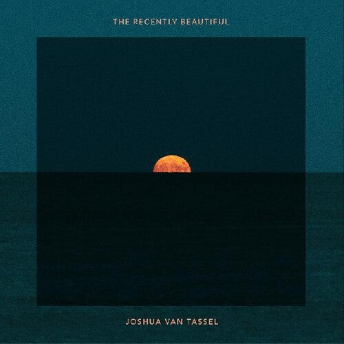 Joshua Van Tassel - Backward Music (Vinyl LP)
