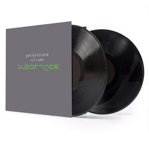 Joy Division - Substance (Vinyl LP)
