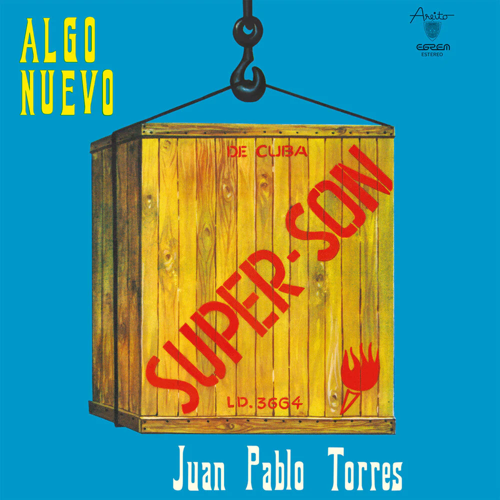Juan Torres  Pablo - Super Son [LP]