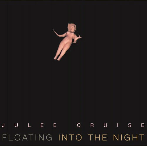 Julee Cruise - Floating Into the Night [LP]