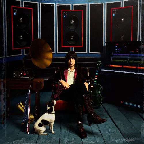 Julian Casablancas - Phrazes for the Young (Vinyl LP)
