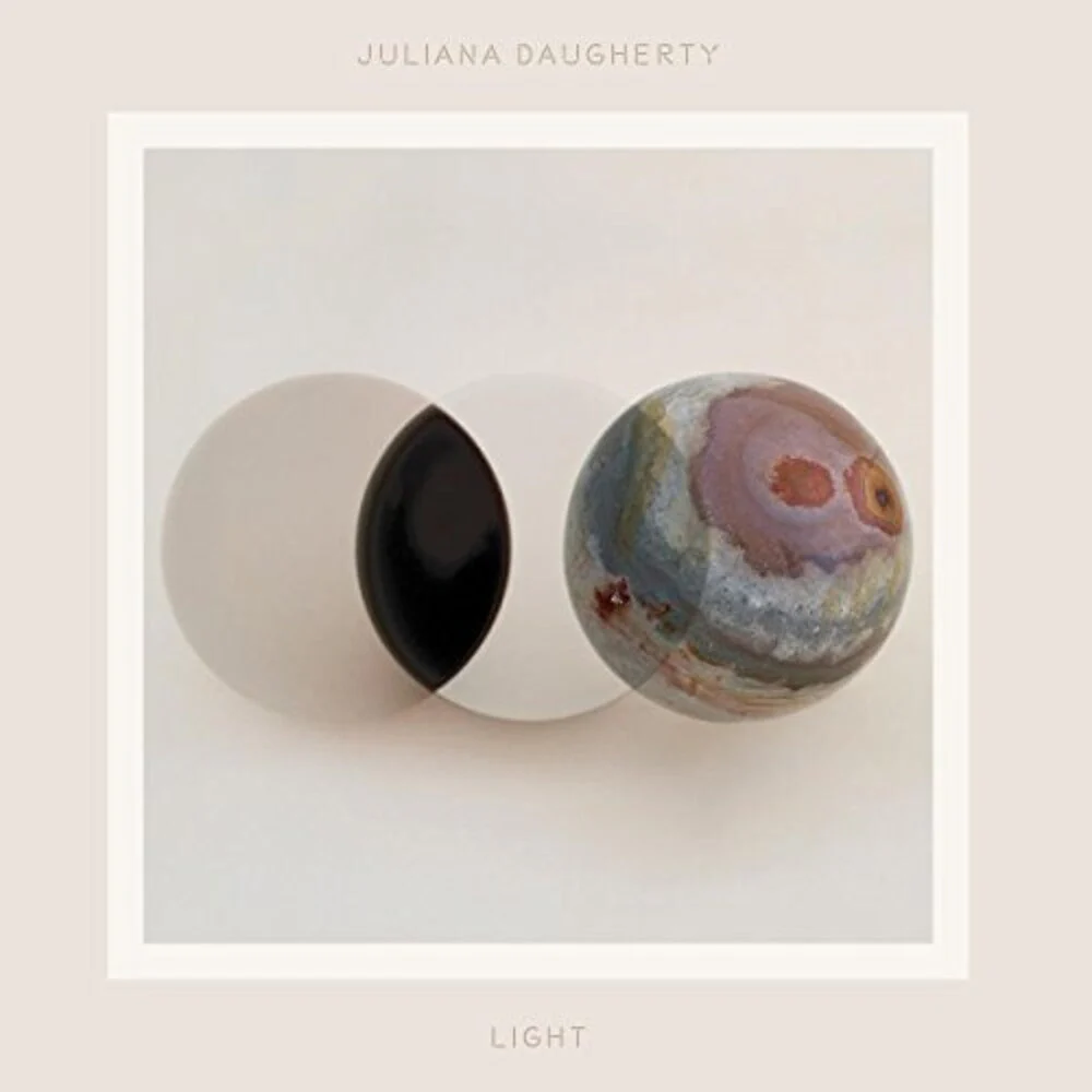 Juliana Daugherty - Light [Import LP]
