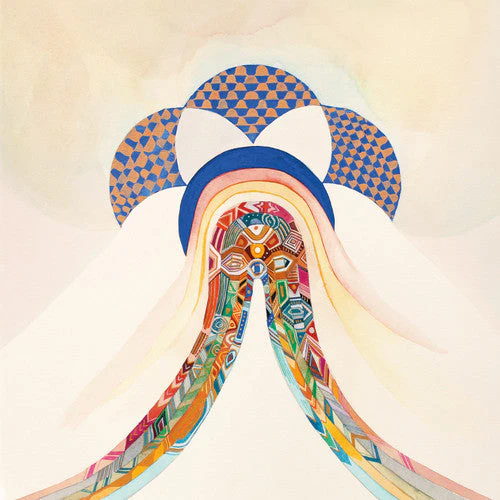Kaitlyn Aurelia Smith - Euclid [LP]