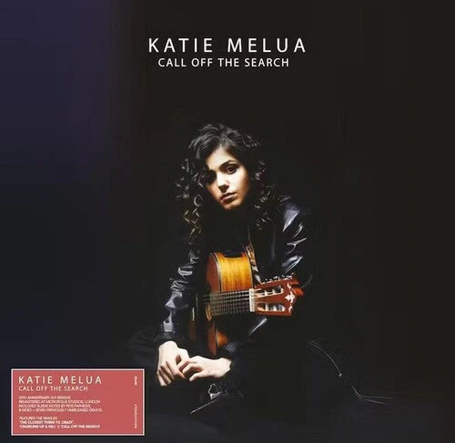 Katie Melua - Call Off the Search (Deluxe Edition) (2023 Remaster) (Vinyl LP)