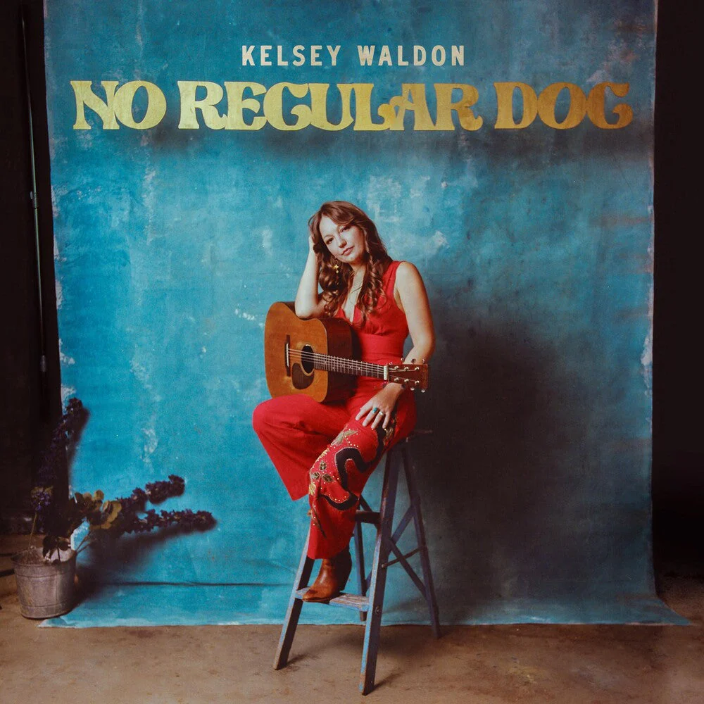 Kelsey Waldon - No Regular Dog [LP]