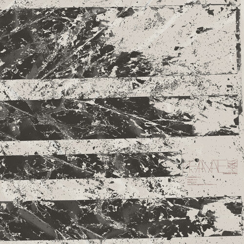 Khanate - Things Viral - White (Vinyl LP)