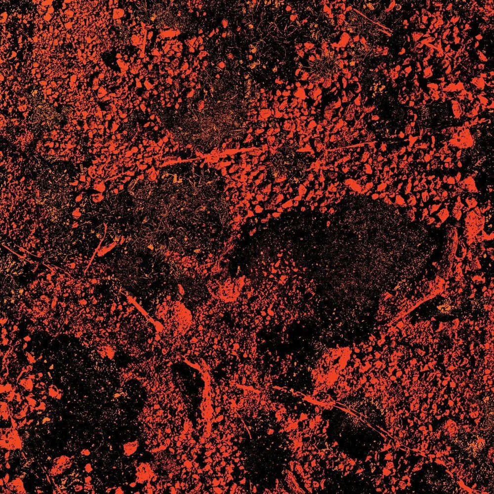 King Gizzard & The Lizard Wizard - Murder Of The Universe (Live At Red Rocks 2022) [LP]