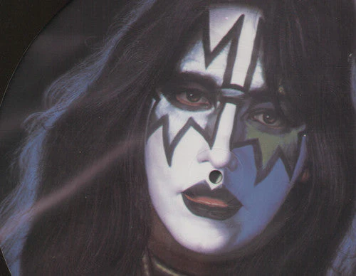 Kiss - Ace Frehley (Vinyl LP)