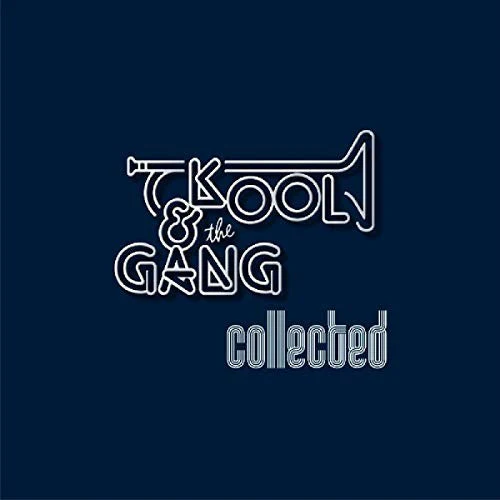 Kool & The Gang - Collected (Vinyl LP)