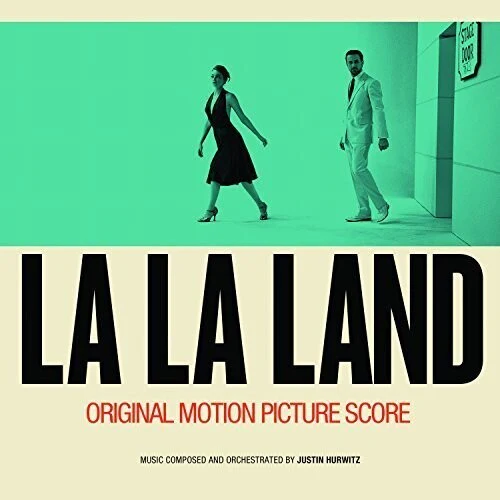 La La Land [Movie] - La La Land: Original Motion Picture Score (Vinyl LP)