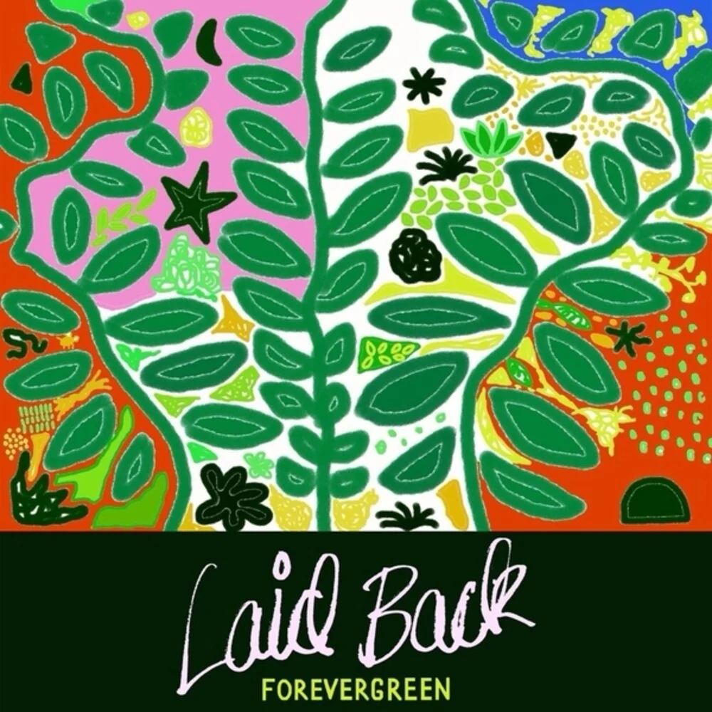 Laid Back - Forevergreen [LP]