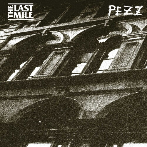 Last Mile & Pezz - Split (Vinyl LP)