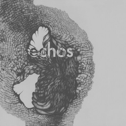 Late Night Alumni - Echos (Vinyl LP)