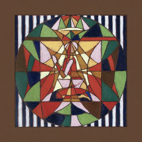 Laura Marling - Patterns In Repeat (Limited Edition Cream Colored Vinyl)
