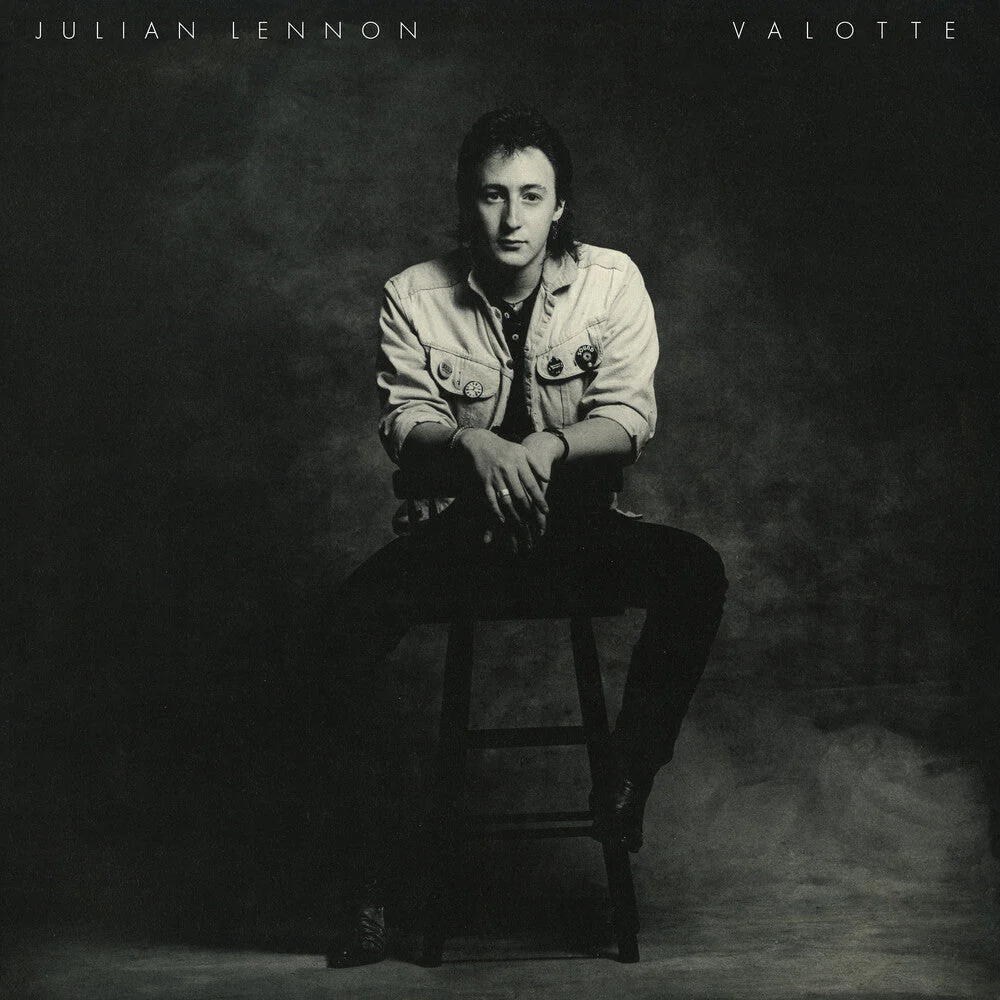 Lennon, Julian - Valotte [LP]