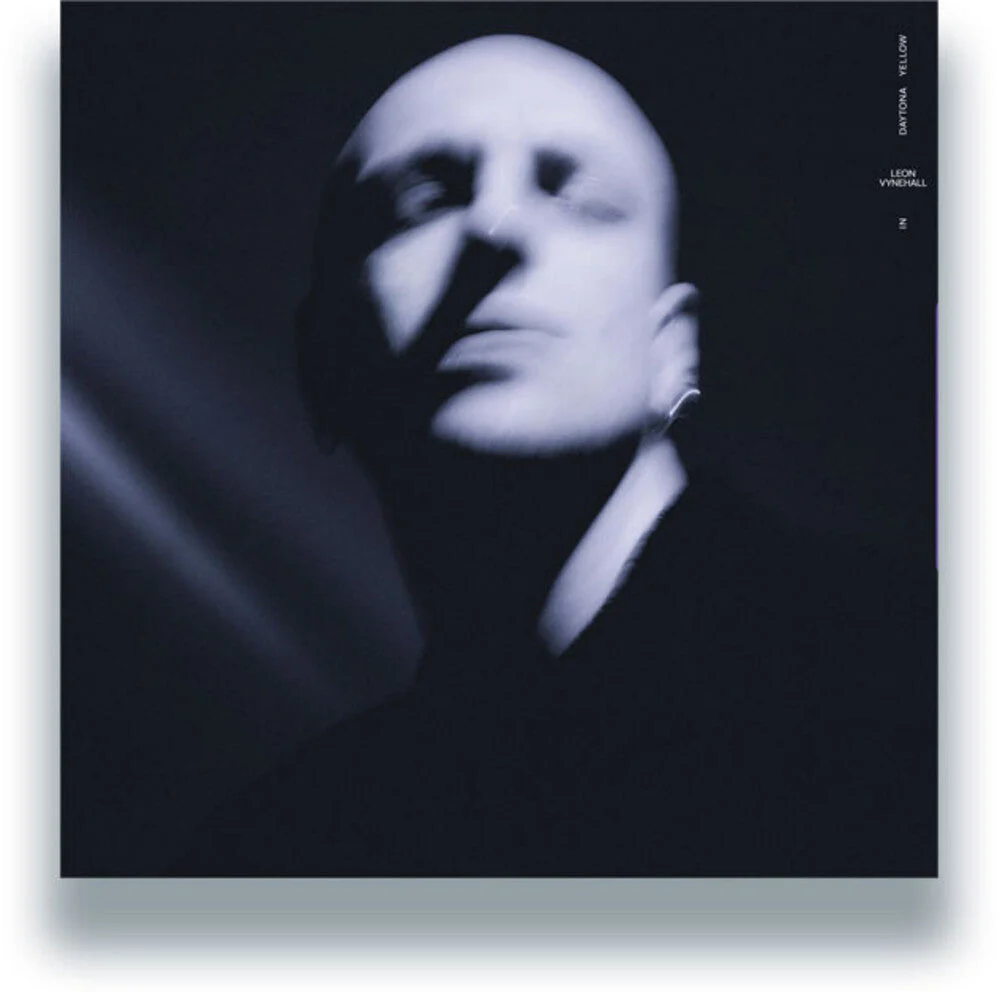 Leon Vynhall - In Daytona Yellow [LP]