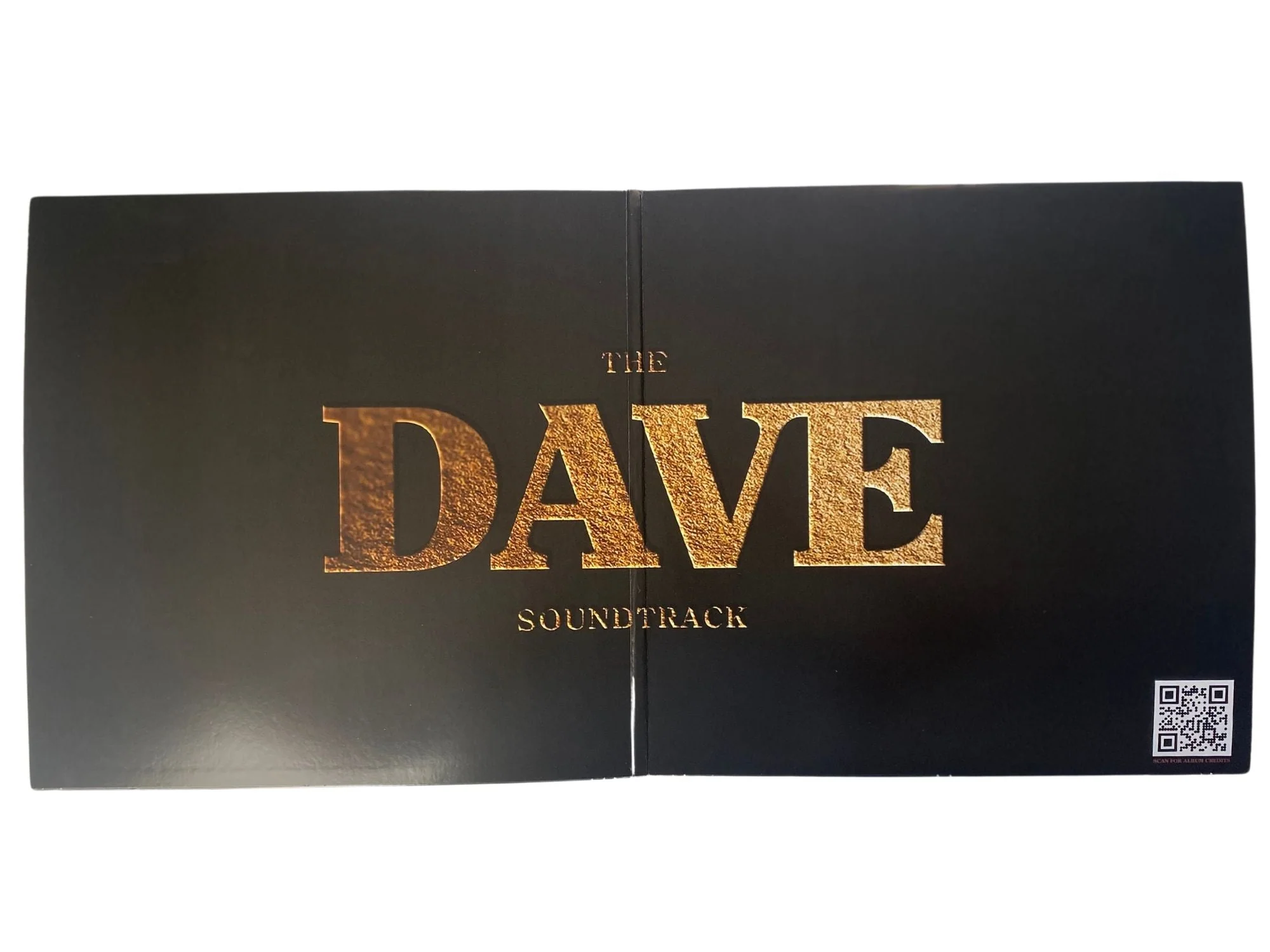 Lil Dicky - PENITH (The Dave Soundtrack) [Limited Edition Sea Blue / Baby Blue 2LP, Indie Exclusive] - Image 3