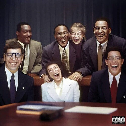 Lil Yachty - Let's Start Here (Vinyl LP)