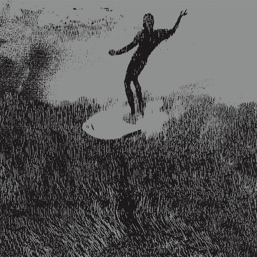 Litmus / O.S.T. - Litmus [LP]