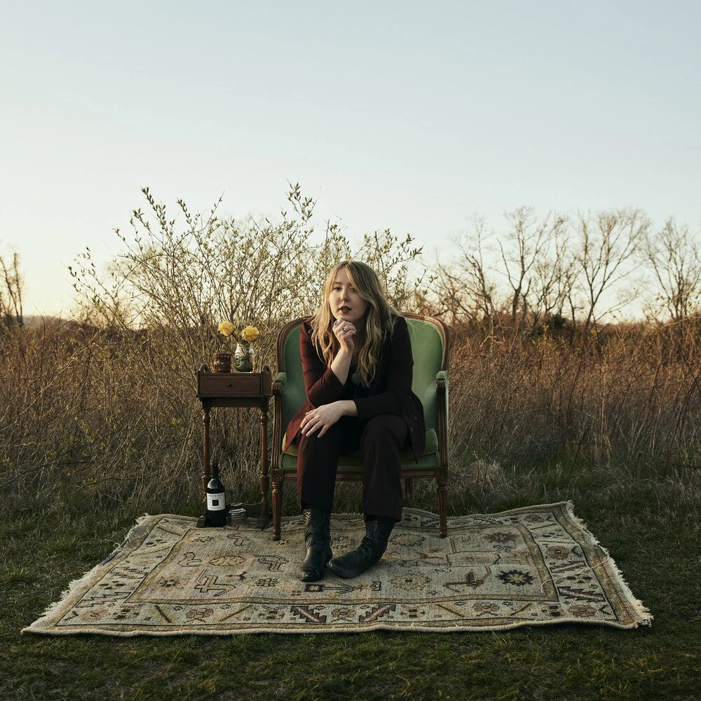 Liv Greene - Deep Feeler [LP]