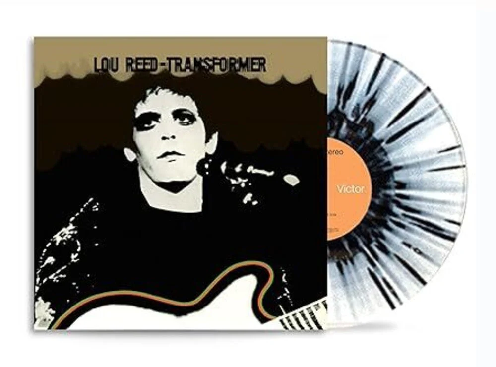 Lou Reed - Transformer (Uk) [LP]