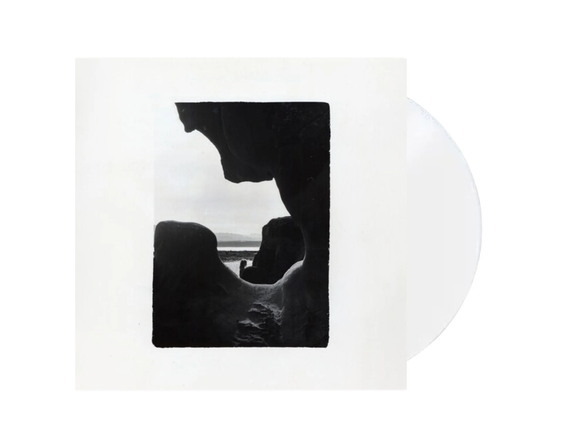 Loving - Any Light (Limited Edition Solid White Colored Vinyl)