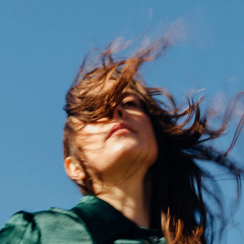 Madi Diaz - Weird Faith (Vinyl LP)