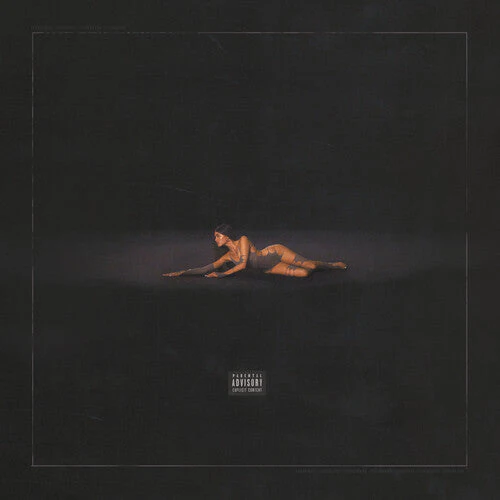 Madison Beer - Life Support (Vinyl LP)