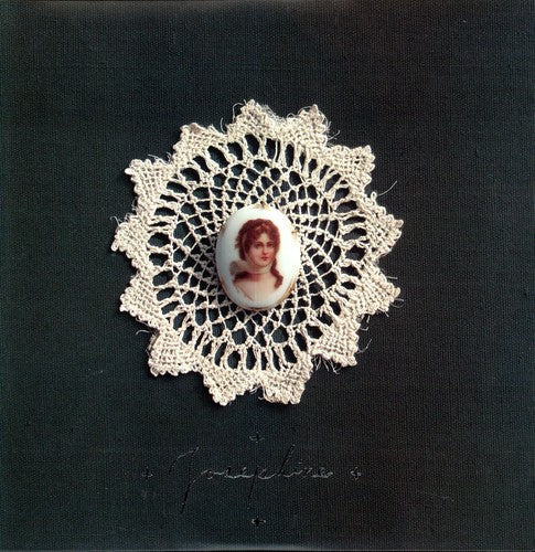 Magnolia Electric Co. - Josephine [LP]
