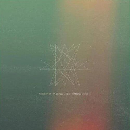 Marconi Union - Weightless (ambient Transmissions Vol.2) (Indie Exclusive Vinyl)