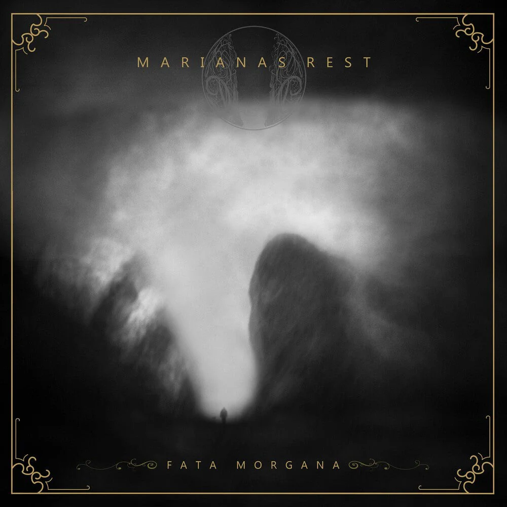 Marianas Rest - Fata Morgana [LP]