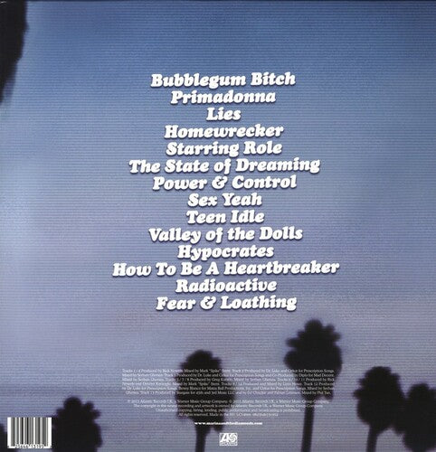 Marina and the Diamonds - Electra Heart (Vinyl LP) - Image 2
